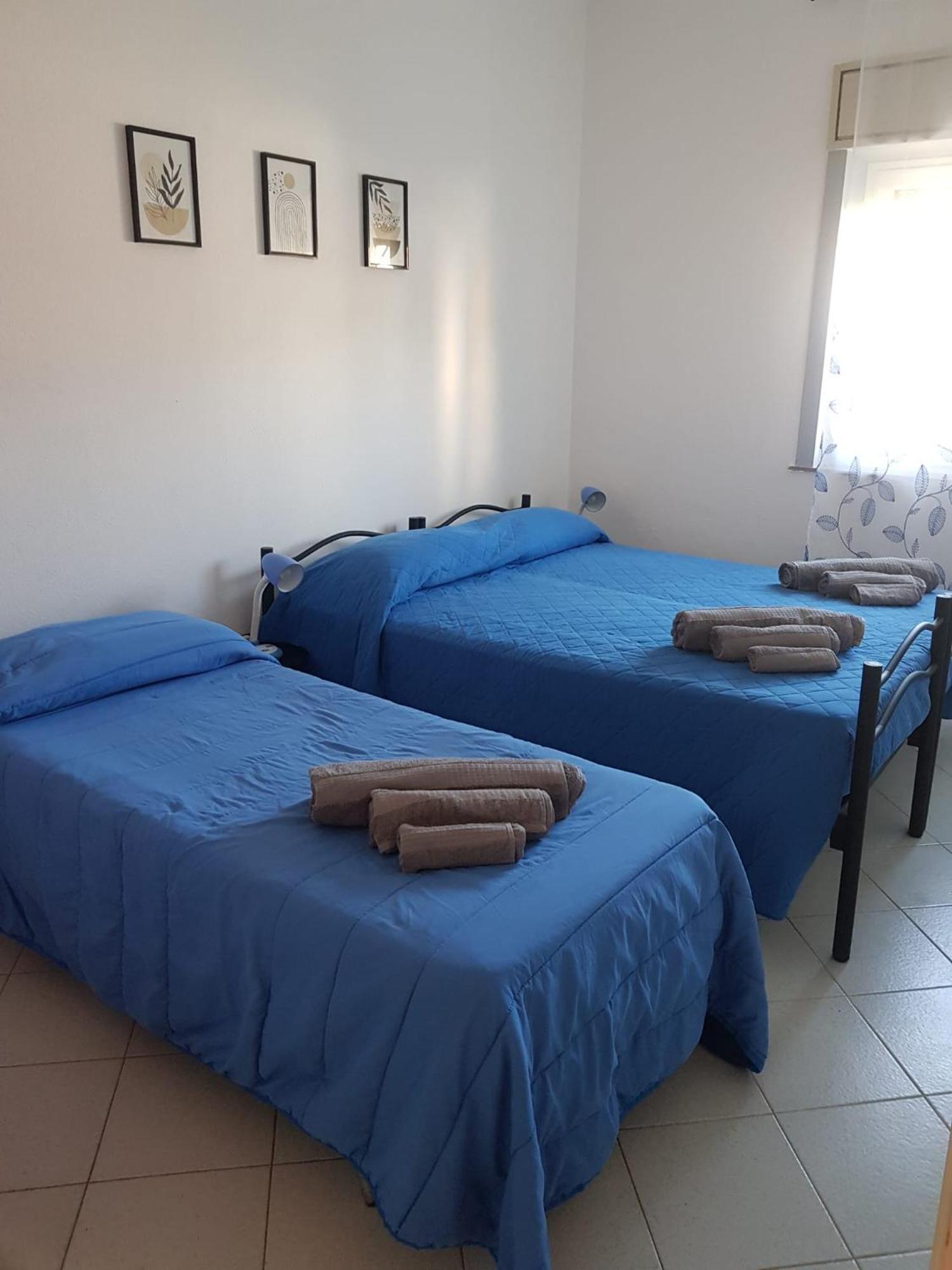 ריאלמונטה Appartamento Lido Rossello מראה חיצוני תמונה