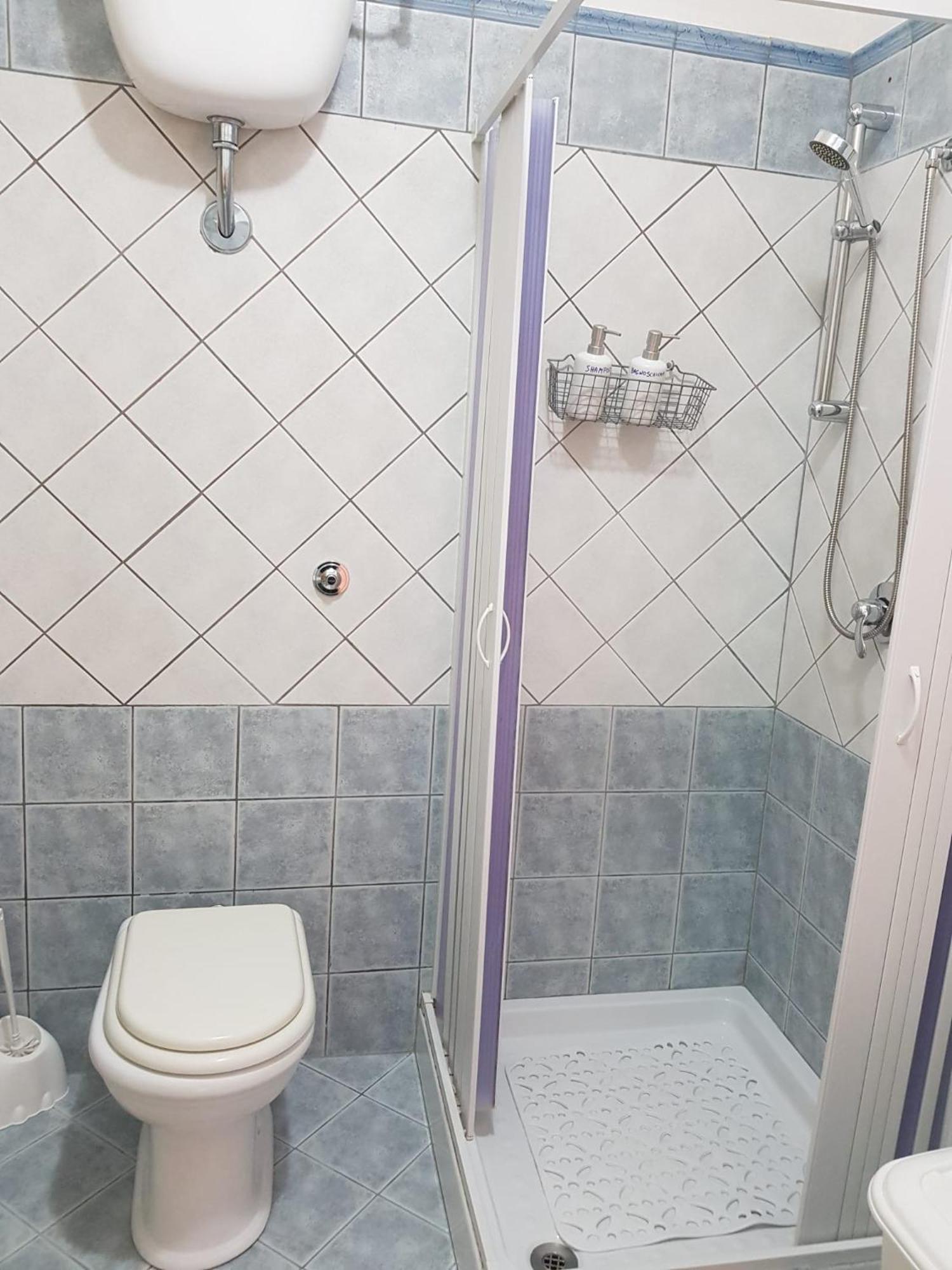 ריאלמונטה Appartamento Lido Rossello מראה חיצוני תמונה