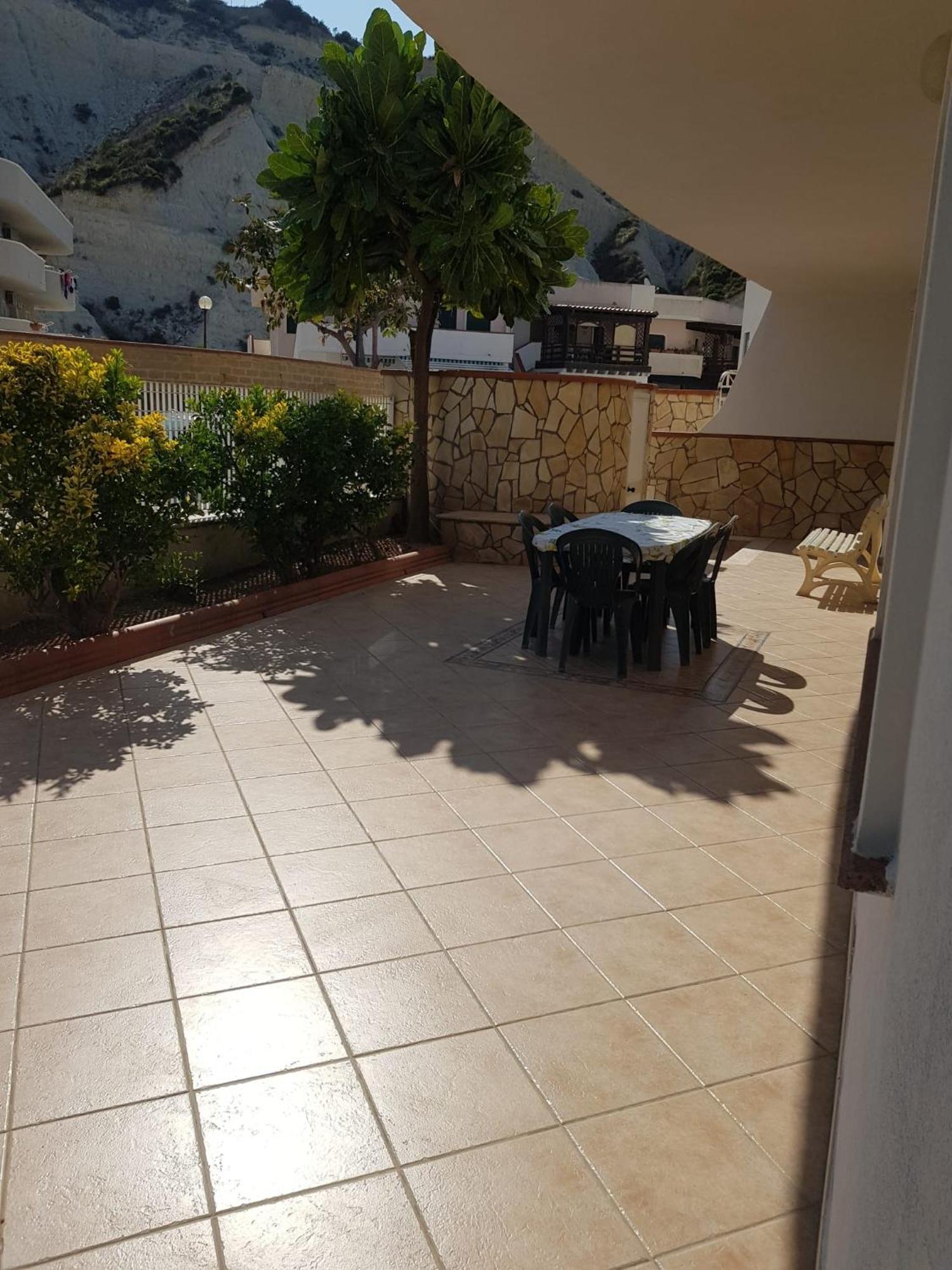ריאלמונטה Appartamento Lido Rossello מראה חיצוני תמונה