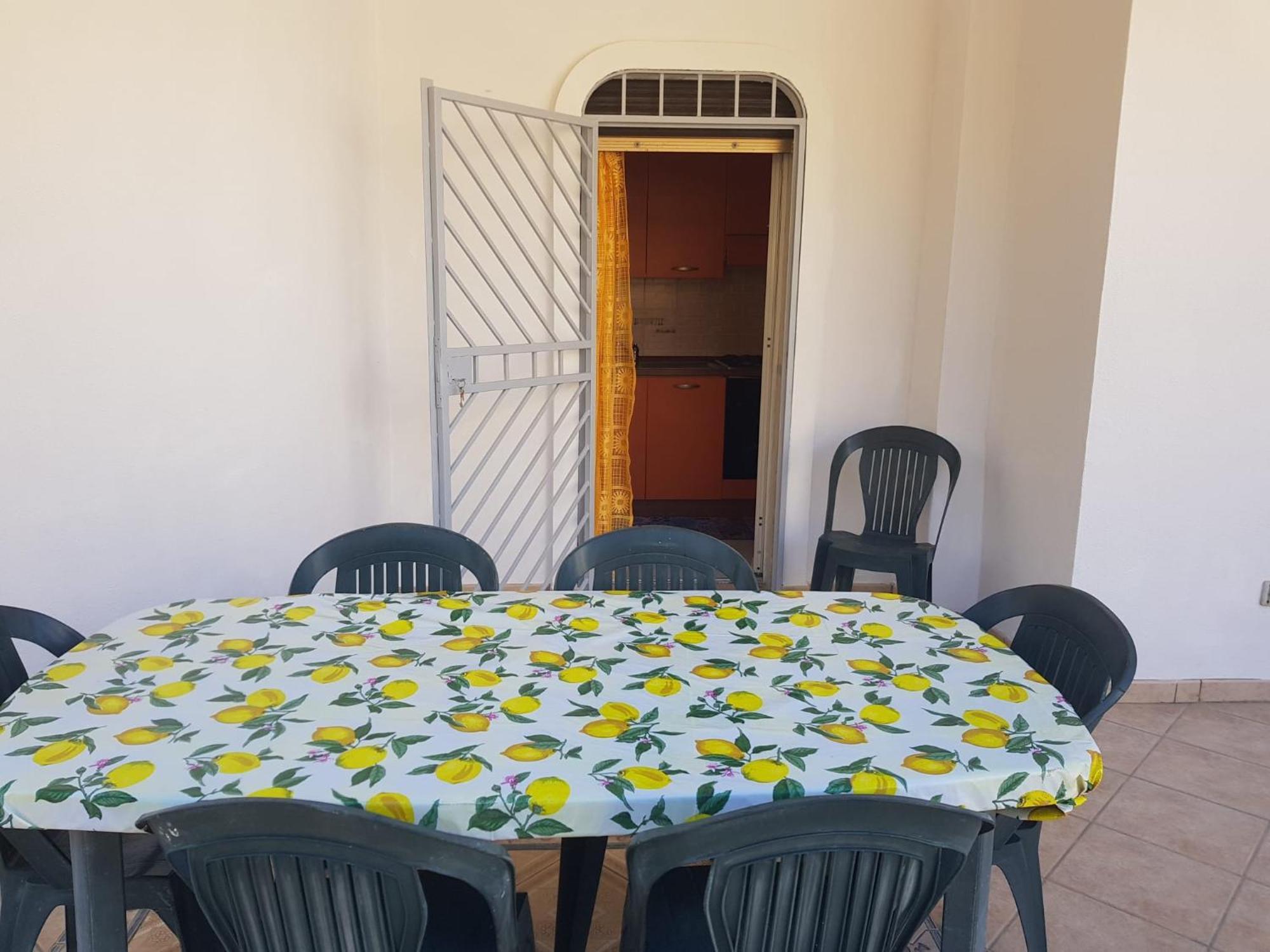 ריאלמונטה Appartamento Lido Rossello מראה חיצוני תמונה