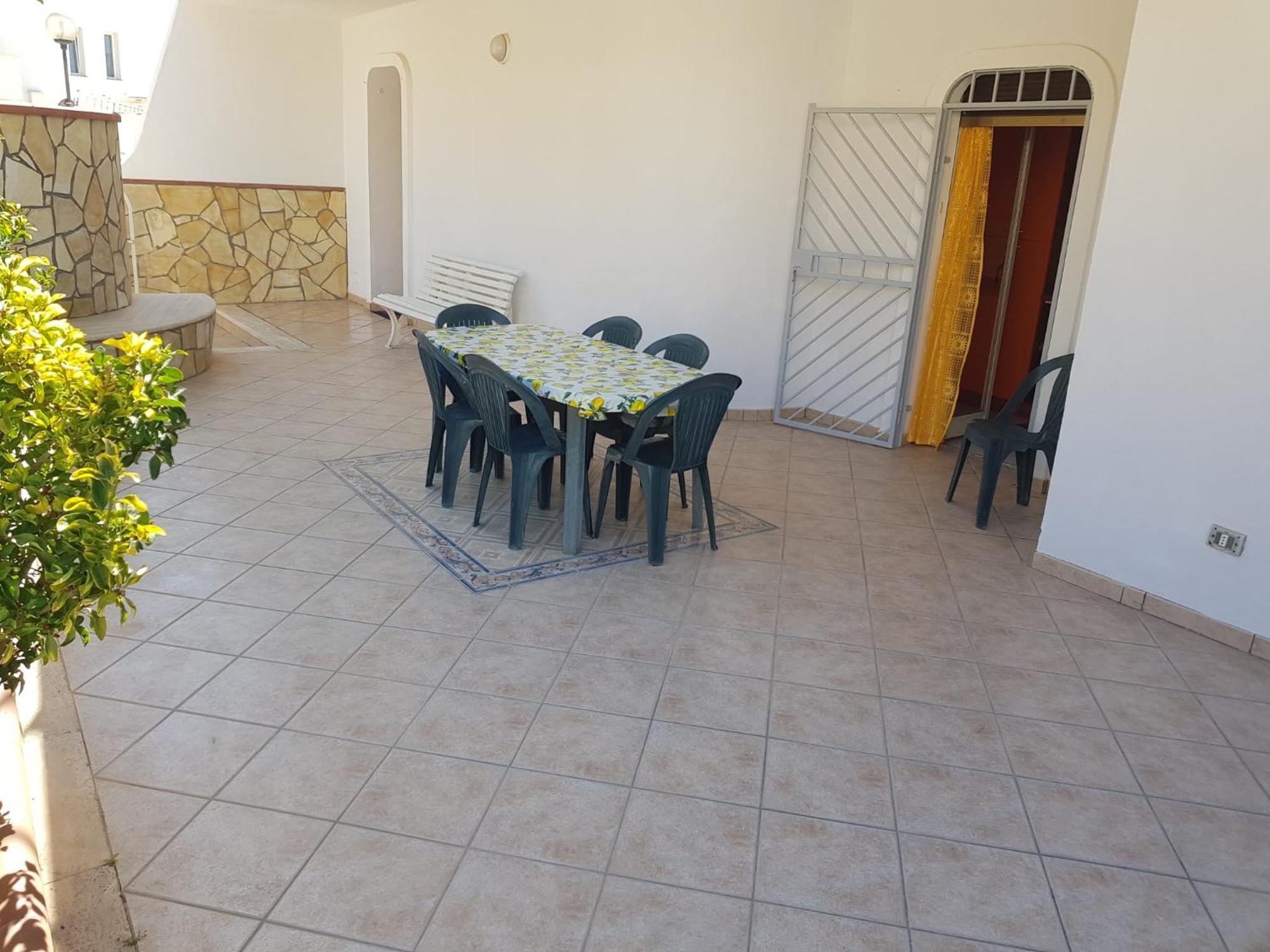 ריאלמונטה Appartamento Lido Rossello מראה חיצוני תמונה