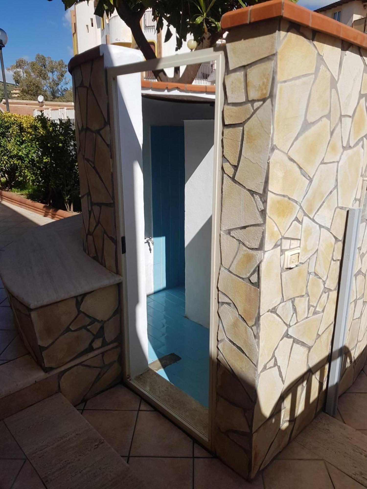 ריאלמונטה Appartamento Lido Rossello מראה חיצוני תמונה